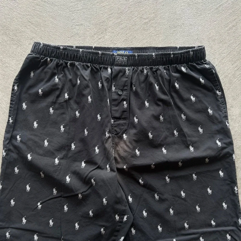 Polo Ralph Lauren inseam 29